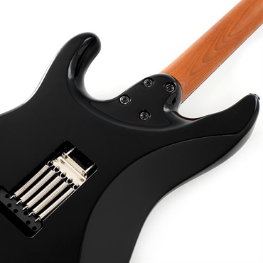 Ibanez ATZ300-BK (Black) [Andy Timmons Model] 画像5