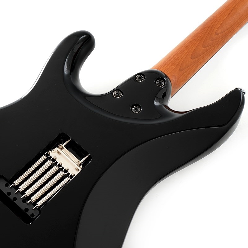 Ibanez ATZ300-BK (Black) [Andy Timmons Model] 画像5