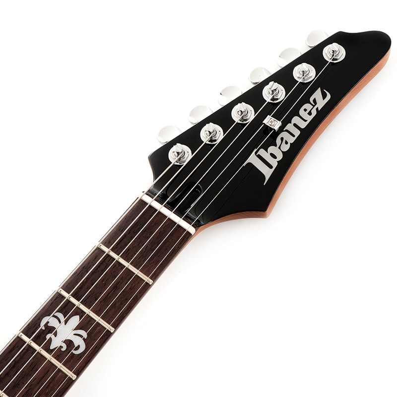 Ibanez ATZ300-BK (Black) [Andy Timmons Model] 画像6