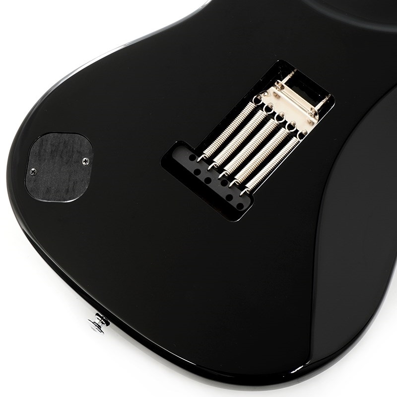 Ibanez ATZ300-BK (Black) [Andy Timmons Model] 画像7