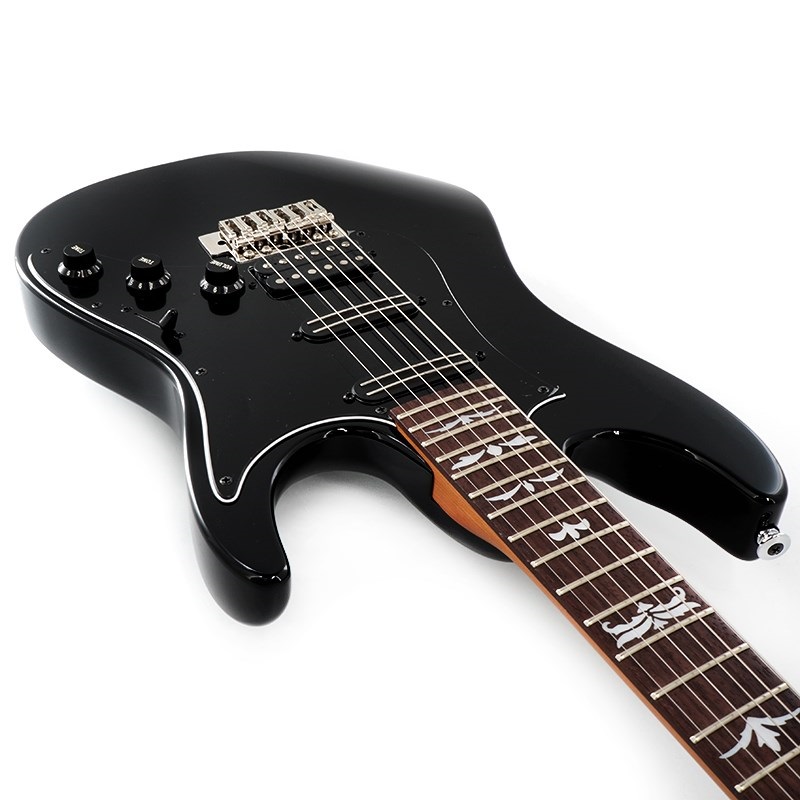 Ibanez ATZ300-BK (Black) [Andy Timmons Model] 画像8