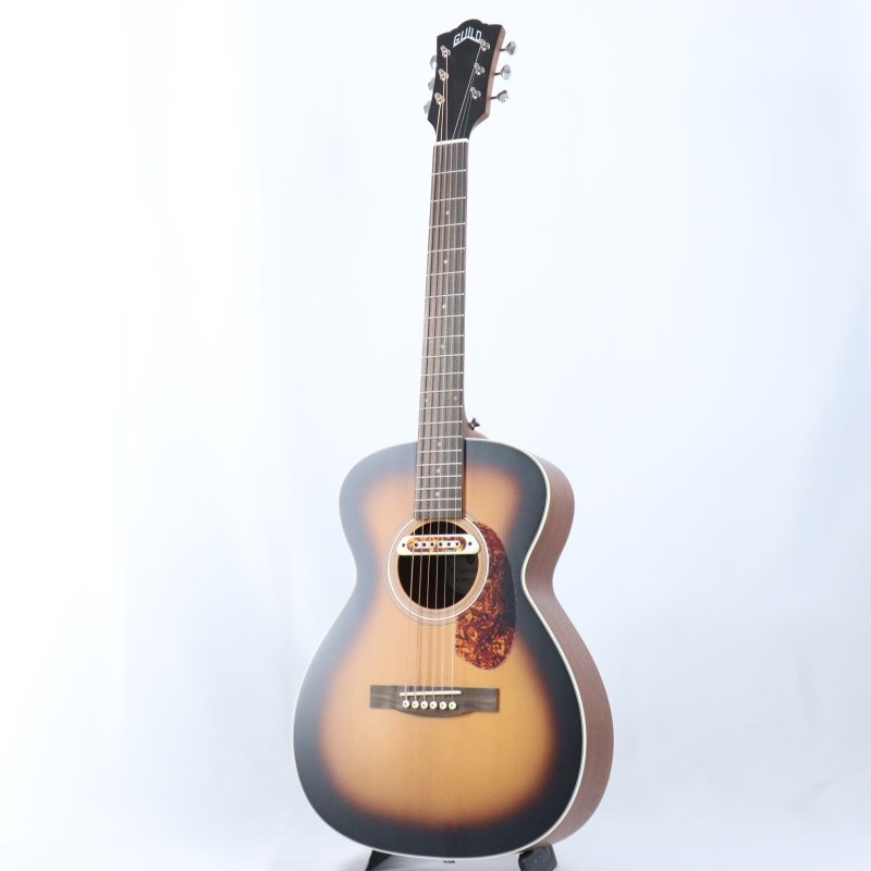 GUILD 【特価】【半期決算大セール】 Westerly Collection M-240E Troubadour VSB  ギルド 画像1