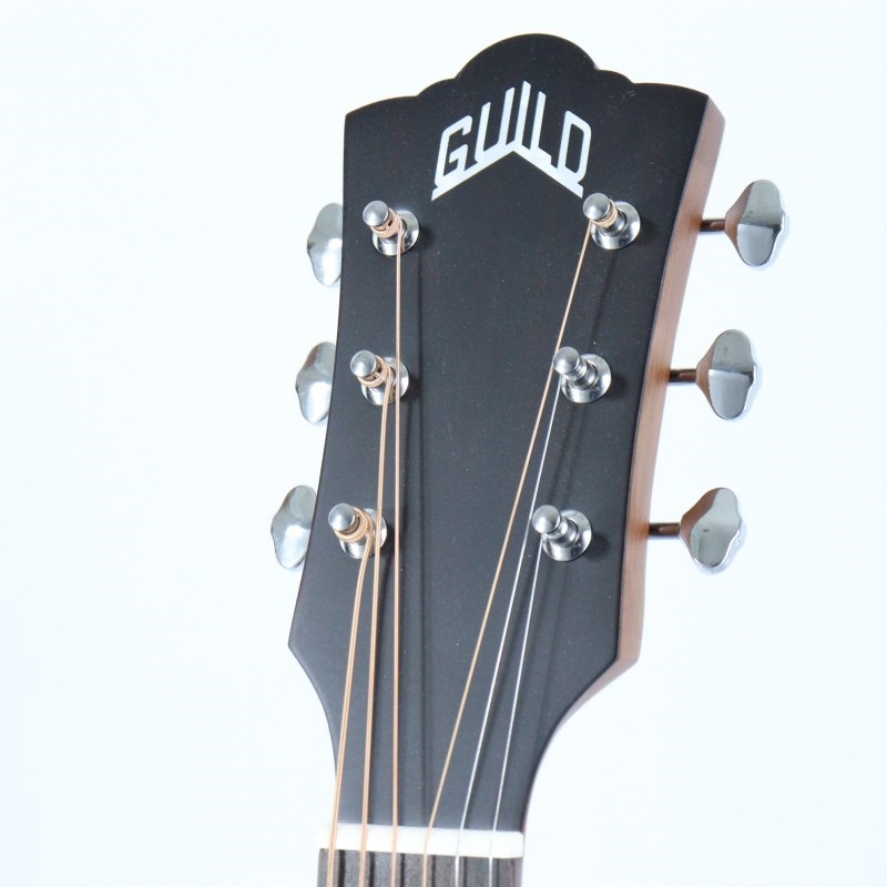 GUILD 【特価】【半期決算大セール】 Westerly Collection M-240E Troubadour VSB  ギルド 画像4