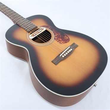 GUILD 【特価】【半期決算大セール】 Westerly Collection M-240E Troubadour VSB  ギルド 画像8