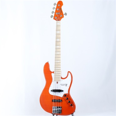 ATELIER Z HIKARU YAMAMOTO Signature Model ORANGE (TP-OR/M/MH) 画像1