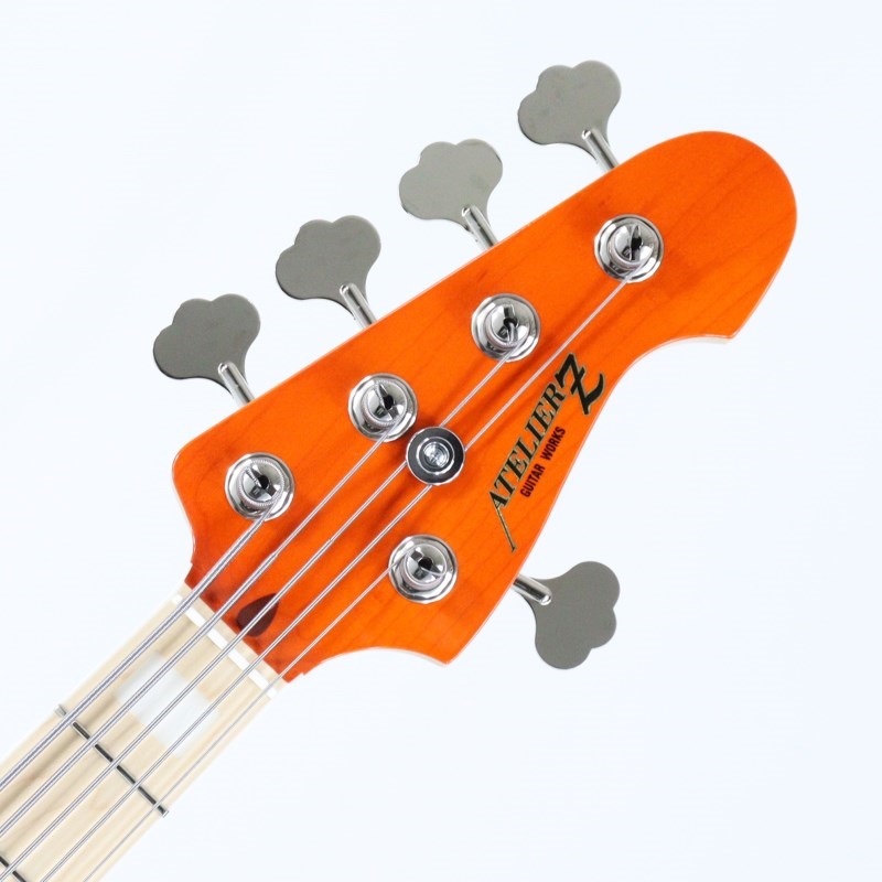 ATELIER Z HIKARU YAMAMOTO Signature Model ORANGE (TP-OR/M/MH) 画像3