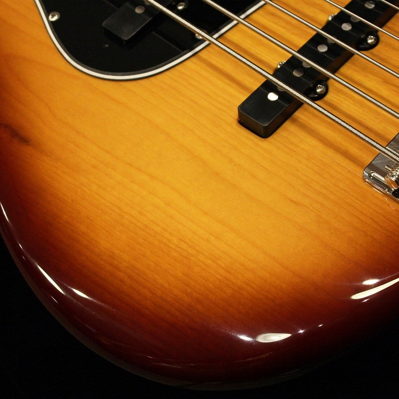 Alleva-Coppolo 【USED】 LG5D-TO (Tobacco Burst) '23 画像3