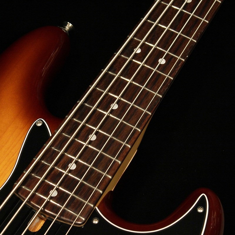 Alleva-Coppolo 【USED】 LG5D-TO (Tobacco Burst) '23 画像5