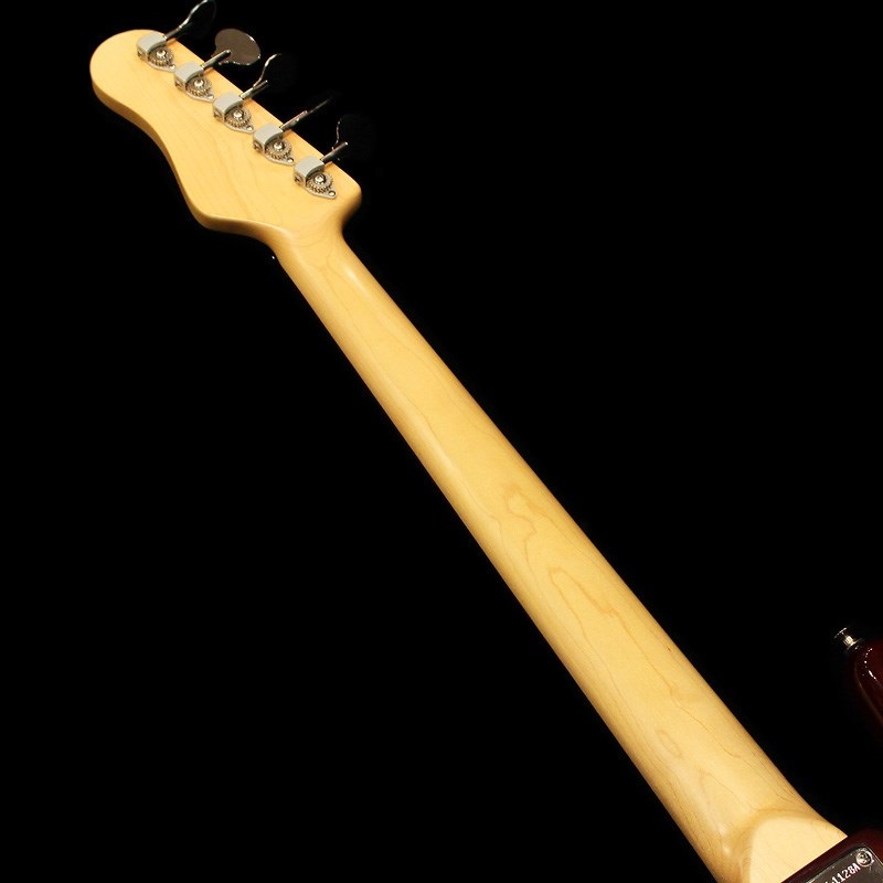 Alleva-Coppolo 【USED】 LG5D-TO (Tobacco Burst) '23 画像6