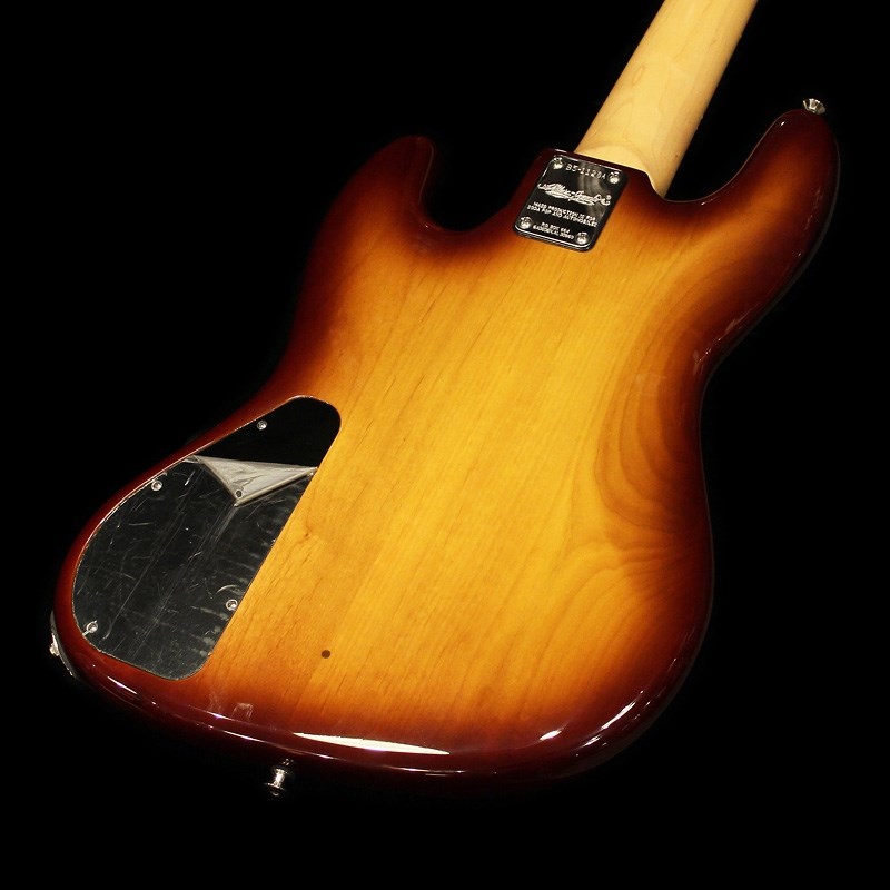 Alleva-Coppolo 【USED】 LG5D-TO (Tobacco Burst) '23 画像7