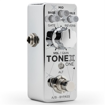 IK Multimedia TONEX One Joe Satriani Limited Edition Guitar Pedal 【2025年3月発売予定】 画像2