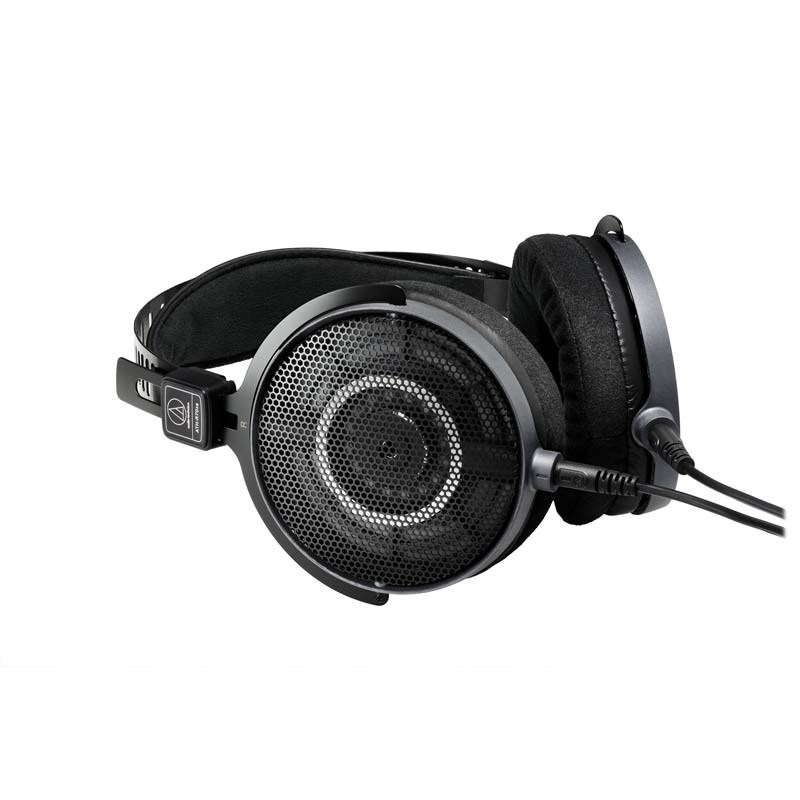 audio-technica ATH-R70xa (オーディオテクニカ)(開放型リファレンス・ヘッドフォン) 画像2