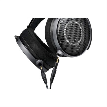 audio-technica ATH-R70xa (オーディオテクニカ)(開放型リファレンス・ヘッドフォン) 画像3