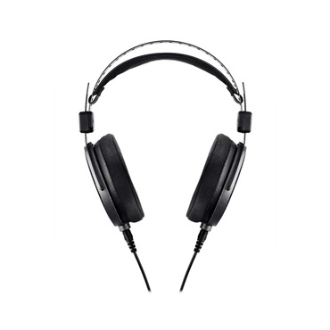 audio-technica ATH-R70xa (オーディオテクニカ)(開放型リファレンス・ヘッドフォン) 画像5