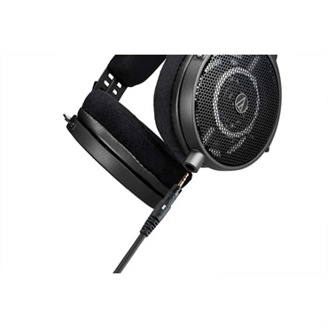 audio-technica ATH-R50x (オーディオテクニカ)(開放型リファレンス・ヘッドフォン) 画像4