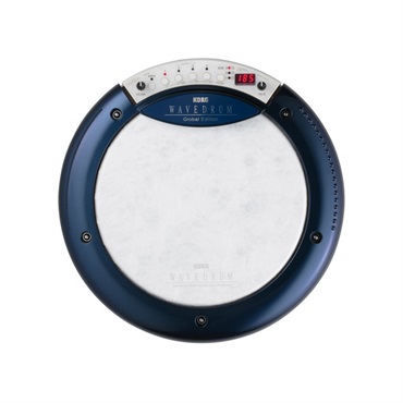 KORG WD-X-GLB [WAVEDRUM Global Edition] 画像1