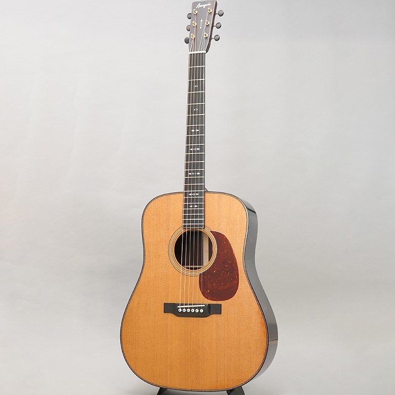 Bourgeois Signature D #T2501234 ボジョア 画像2