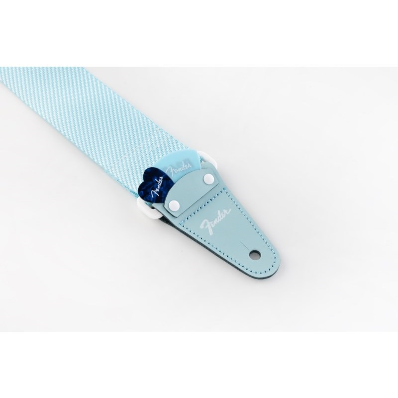 Fender USA Fender Rei Signature Strap [0996109613] 画像9