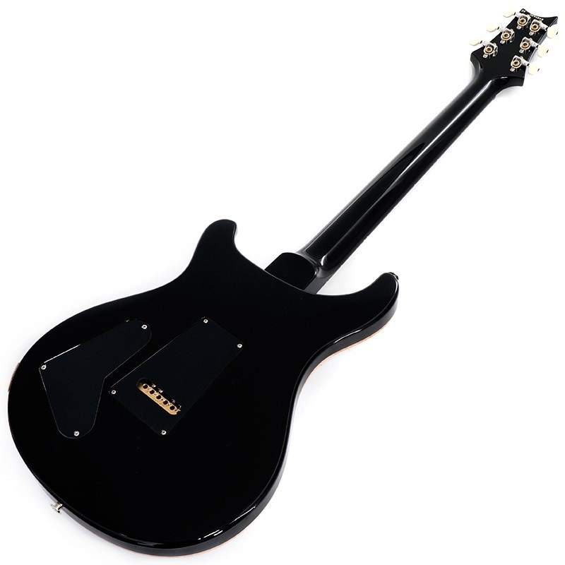 P.R.S. Special Semi-Hollow (Gray Black) [SN. 0394858] 画像2