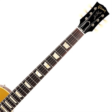 Gibson 【USED】Custom Shop Historic Collection 1956 Les Paul Gold Top Reissue VOS (Gold)【SN. 6 9018】 画像4