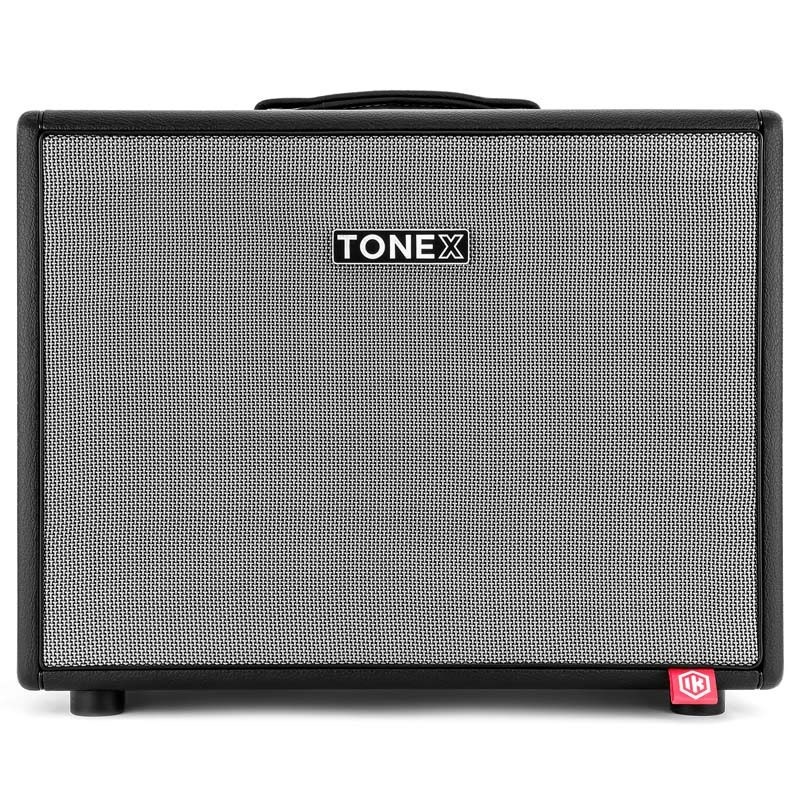 IK Multimedia TONEX Cab Grill Silver（トーンエックス キャビグリル シルバー）【4月発売予定】 画像1