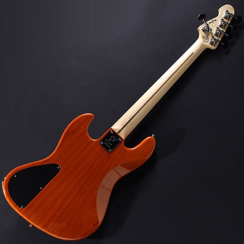 ATELIER Z HIKARU YAMAMOTO Signature Model ORANGE (TP-OR/M/MH) 画像1