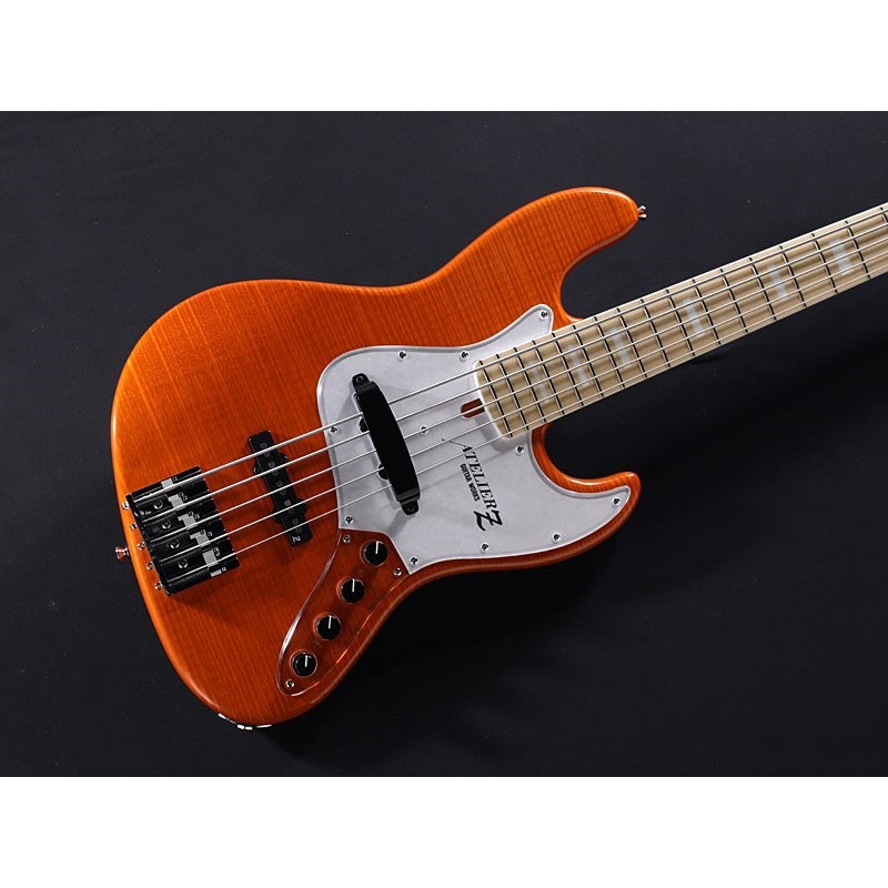 ATELIER Z HIKARU YAMAMOTO Signature Model ORANGE (TP-OR/M/MH) 画像2