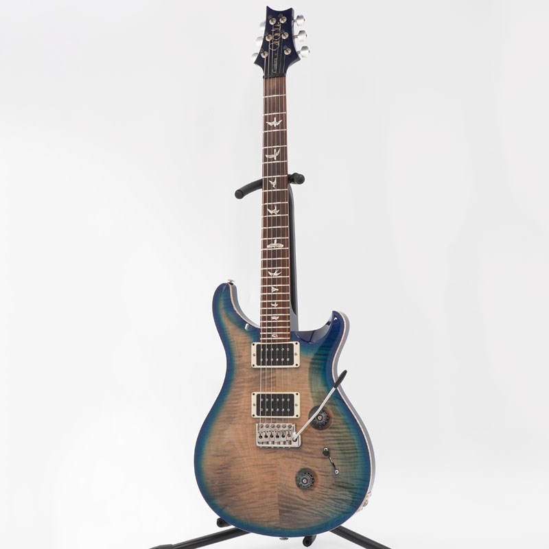 P.R.S. 【USED】Custom24 2013 Model (Makena Blue)【SN. 13 200282】 画像2