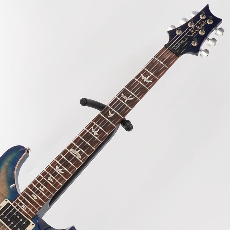 P.R.S. 【USED】Custom24 2013 Model (Makena Blue)【SN. 13 200282】 画像4