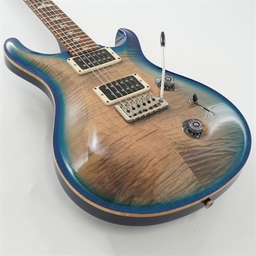 P.R.S. 【USED】Custom24 2013 Model (Makena Blue)【SN. 13 200282】 画像6