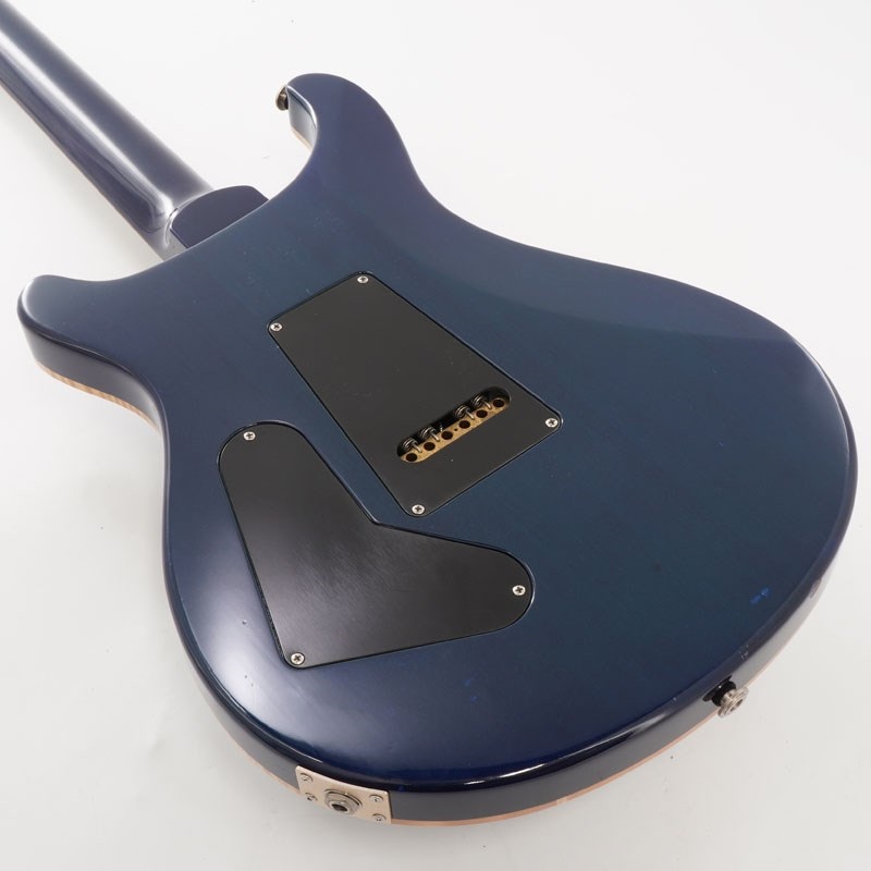 P.R.S. 【USED】Custom24 2013 Model (Makena Blue)【SN. 13 200282】 画像7