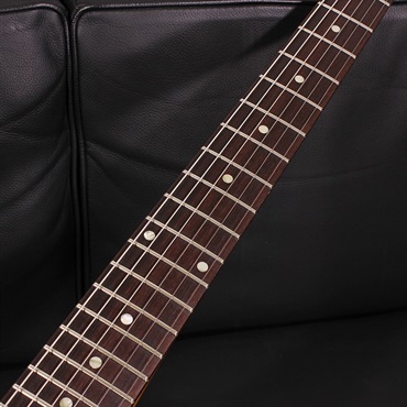 Gibson 1958 Korina Explorer Reissue VOS Natural w/Black Pickguard SN. 841770【セカンドクラス特価】【リボレ秋葉原 Gibson CUSTOM選定会】 画像7