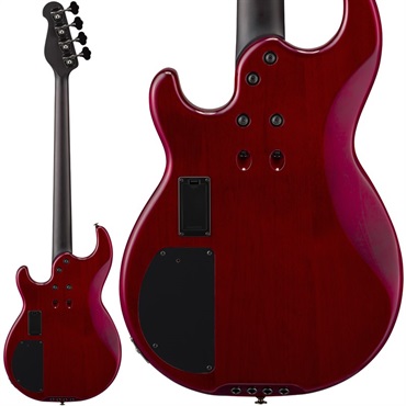 YAMAHA 【2月22日入荷予定、ご予約受付中】 BB734A (Fired Red) 画像1