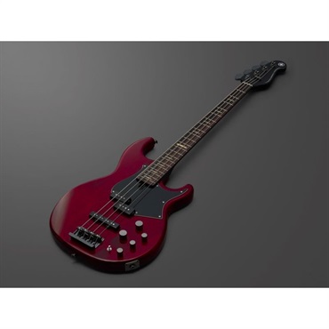 YAMAHA 【2月22日入荷予定、ご予約受付中】 BB734A (Fired Red) 画像2