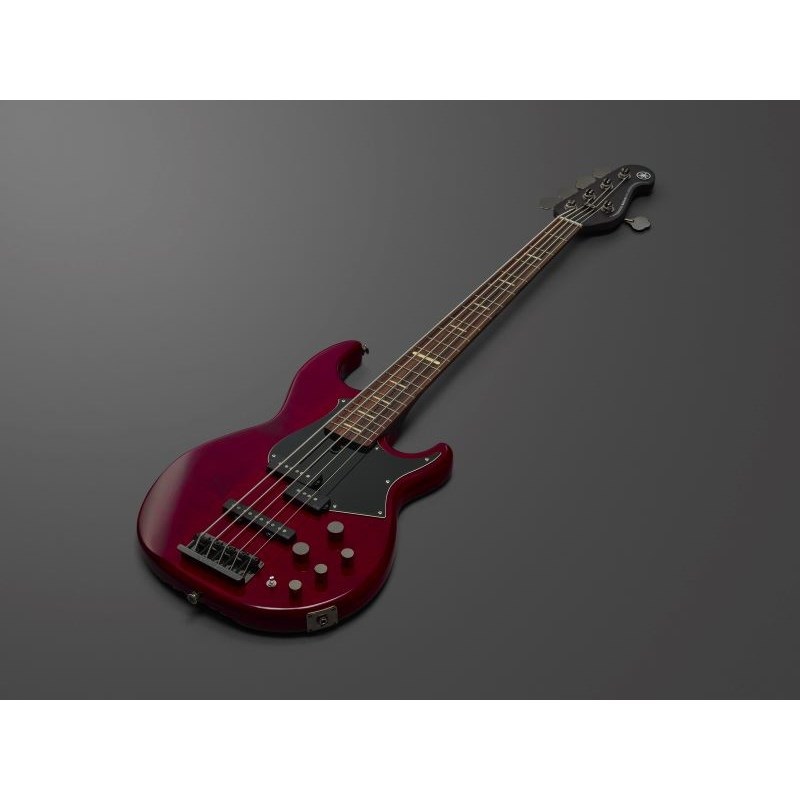 YAMAHA 【2月22日入荷予定、ご予約受付中】 BB735A (Fired Red) 画像2