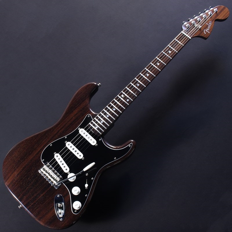 Fender Custom Shop 【USED】MBS 1968 Rosewood Stratocaster N.O.S. ''All Rose'' by Todd Krause 画像1