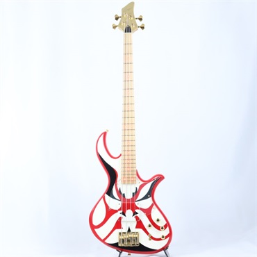 Sago Prime Edge 4 歌舞伎 [NAMM2025出展モデル] 画像1