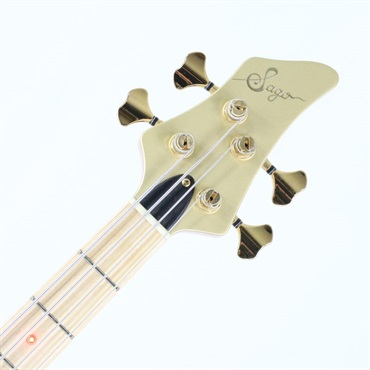 Sago Prime Edge 4 歌舞伎 [NAMM2025出展モデル] 画像3