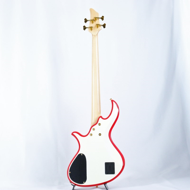 Sago Prime Edge 4 歌舞伎 [NAMM2025出展モデル] 画像5