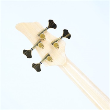 Sago Prime Edge 4 歌舞伎 [NAMM2025出展モデル] 画像7