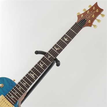 P.R.S. 【USED】Singlecut 10top (Blue Matteo) 2001【SN. 1 62159】 画像4