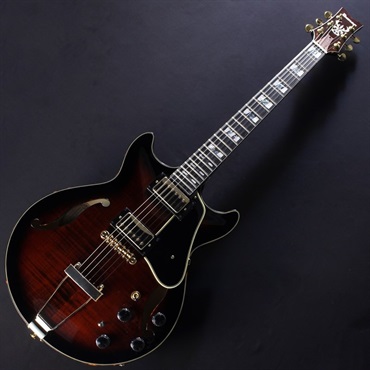 Ibanez AMH100FM-DVS【特価】 画像1