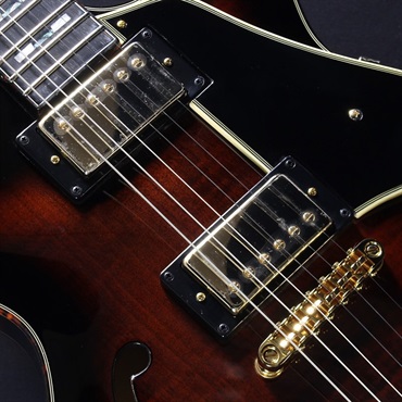 Ibanez AMH100FM-DVS【特価】 画像3