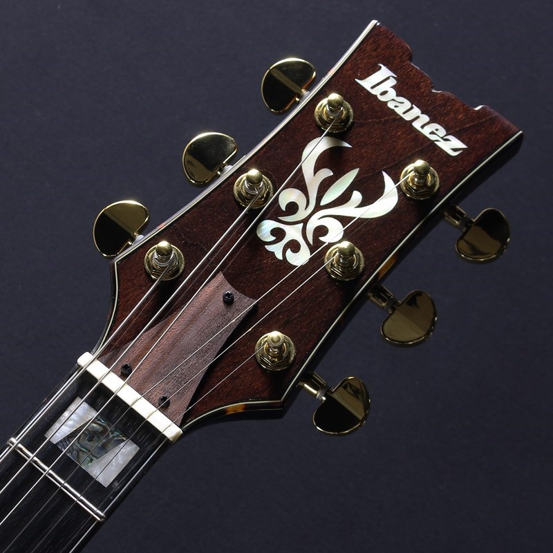 Ibanez AMH100FM-DVS【特価】 画像4