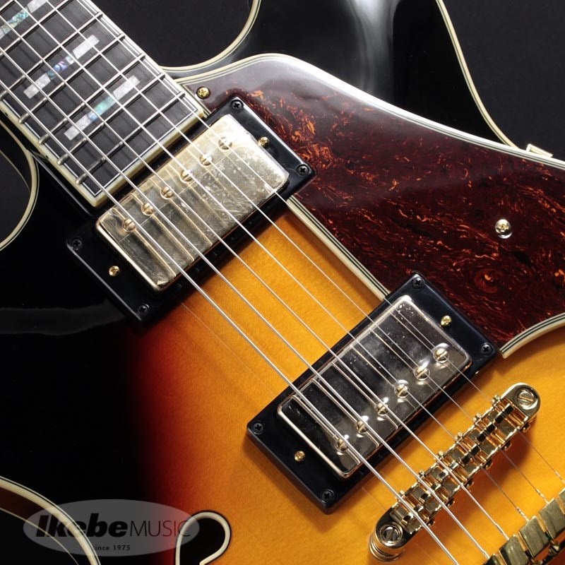 Ibanez AS113-BS【特価】 画像3