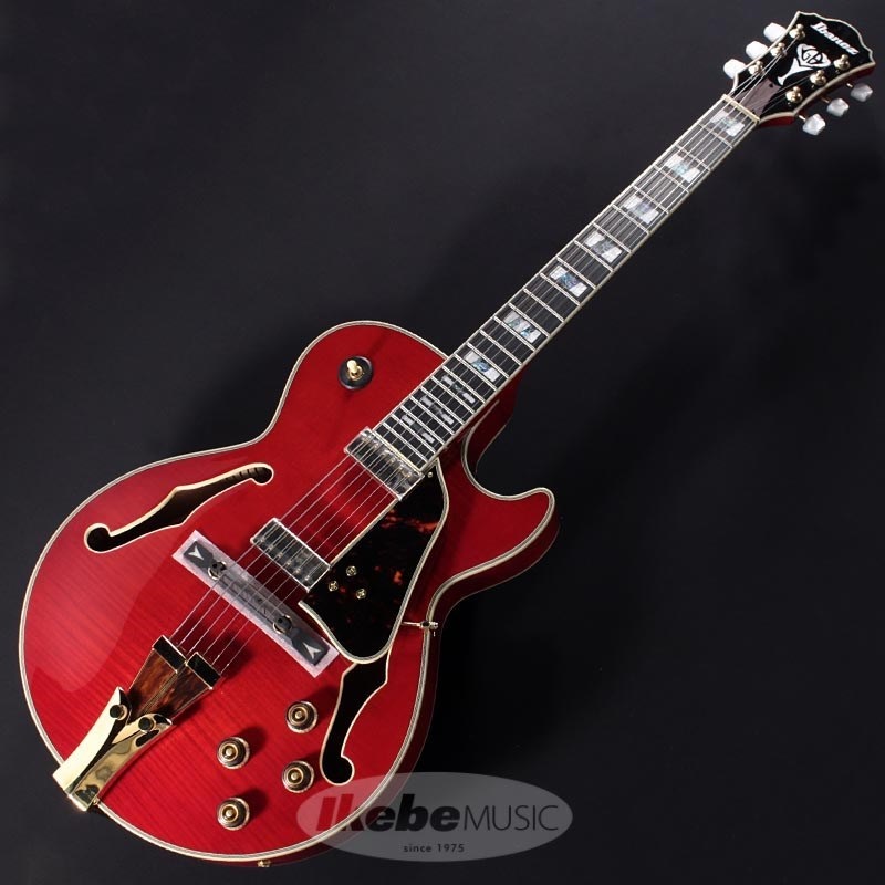 Ibanez GB10SEFM-SRR【特価】 画像1