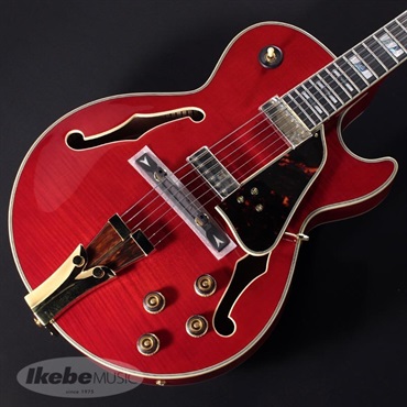 Ibanez GB10SEFM-SRR【特価】 画像2