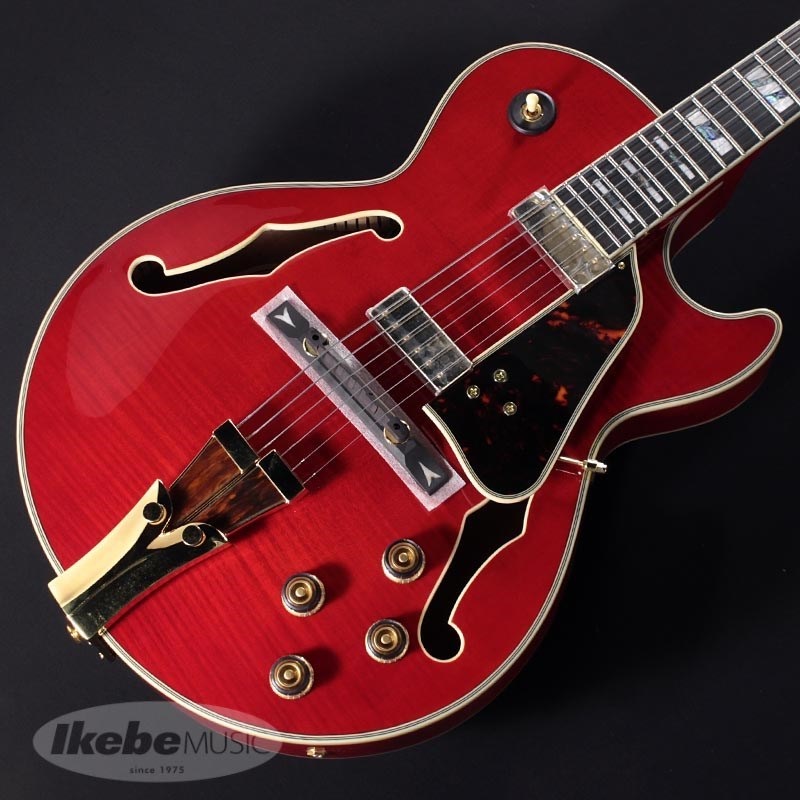 Ibanez GB10SEFM-SRR【特価】 画像2