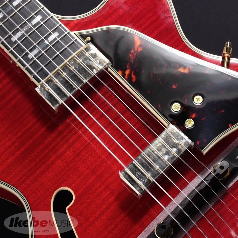 Ibanez GB10SEFM-SRR【特価】 画像3