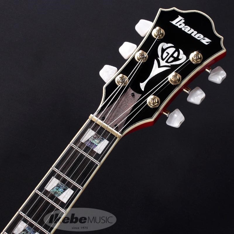 Ibanez GB10SEFM-SRR【特価】 画像4